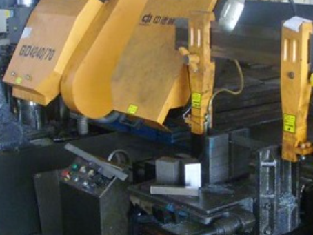 二道江SM45模具钢