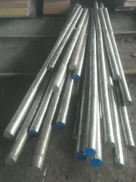 二道江P20模具钢